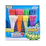 WATER BALLOONS - BUNCH OF BALLOONS RAPID REFILL 8 PACK