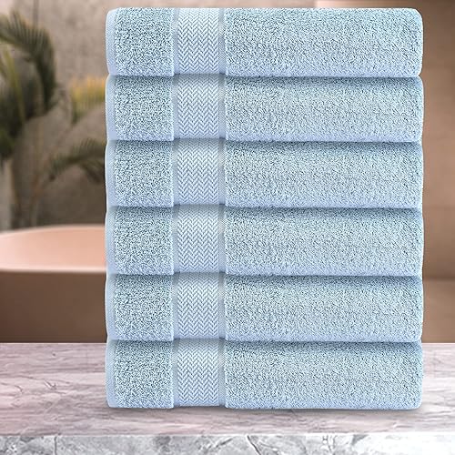 Vista 322 de Toalla de baño Parent 2-Morado