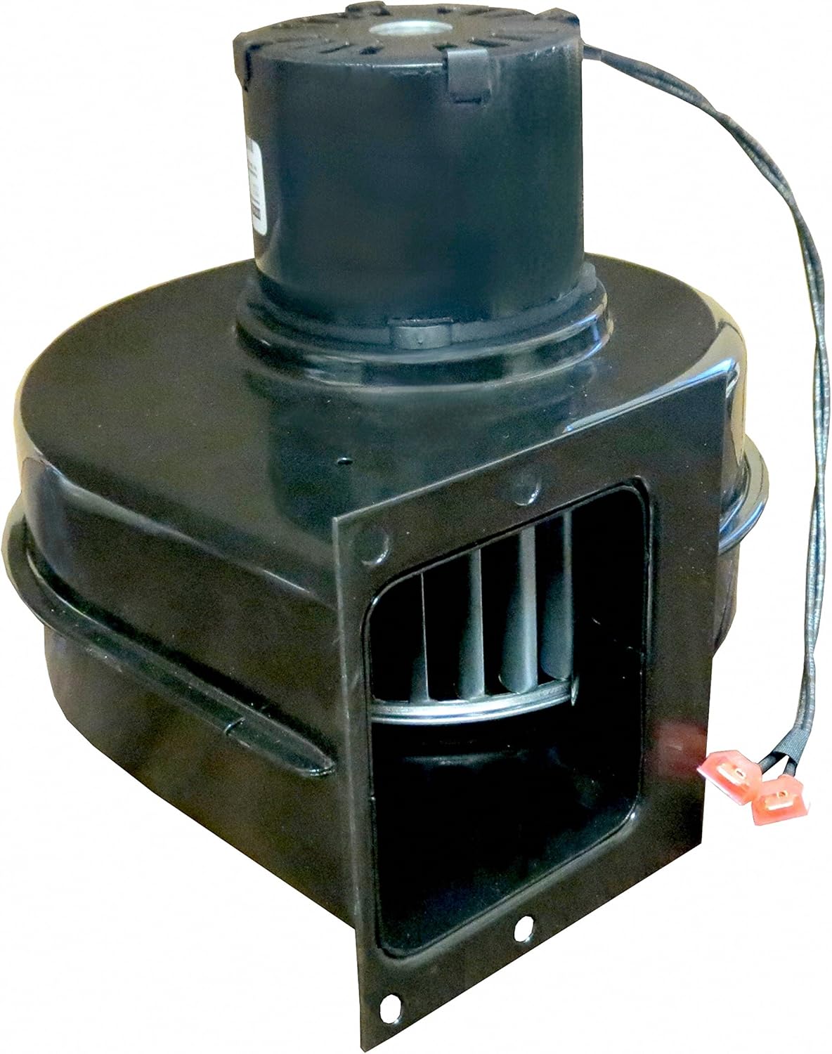 Lopi & Avalon Convection Fan Heat Distribution Room Air Blower # 250-00588, 90-0491 For Pellet Stoves by Lopi-Avalon