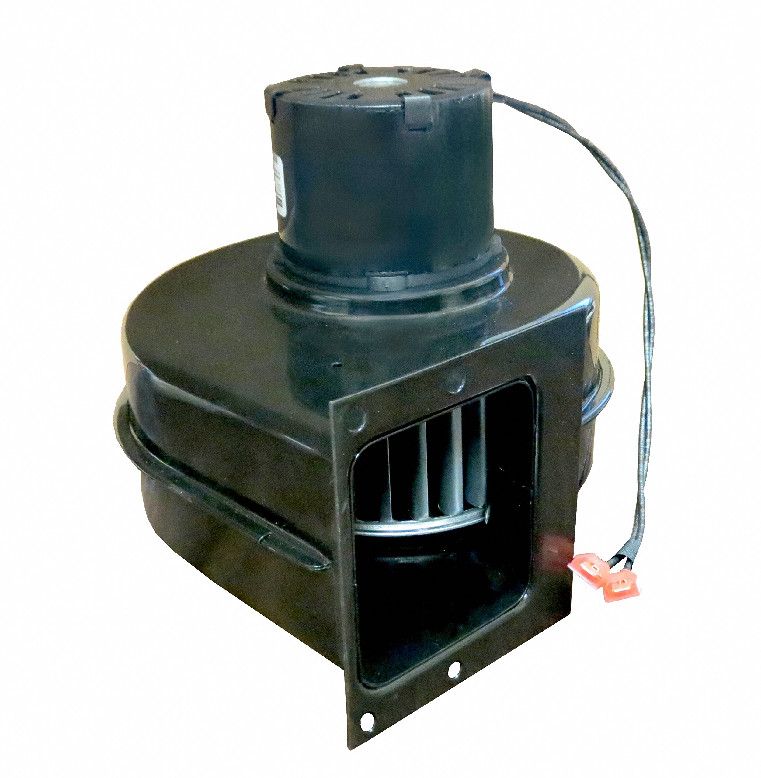 Amazon.com: Lopi u0026 Avalon Convection Fan Heat Distribution Room Air Blower  # 250-00588, 90-0491 For Pellet Stoves by Lopi-Avalon