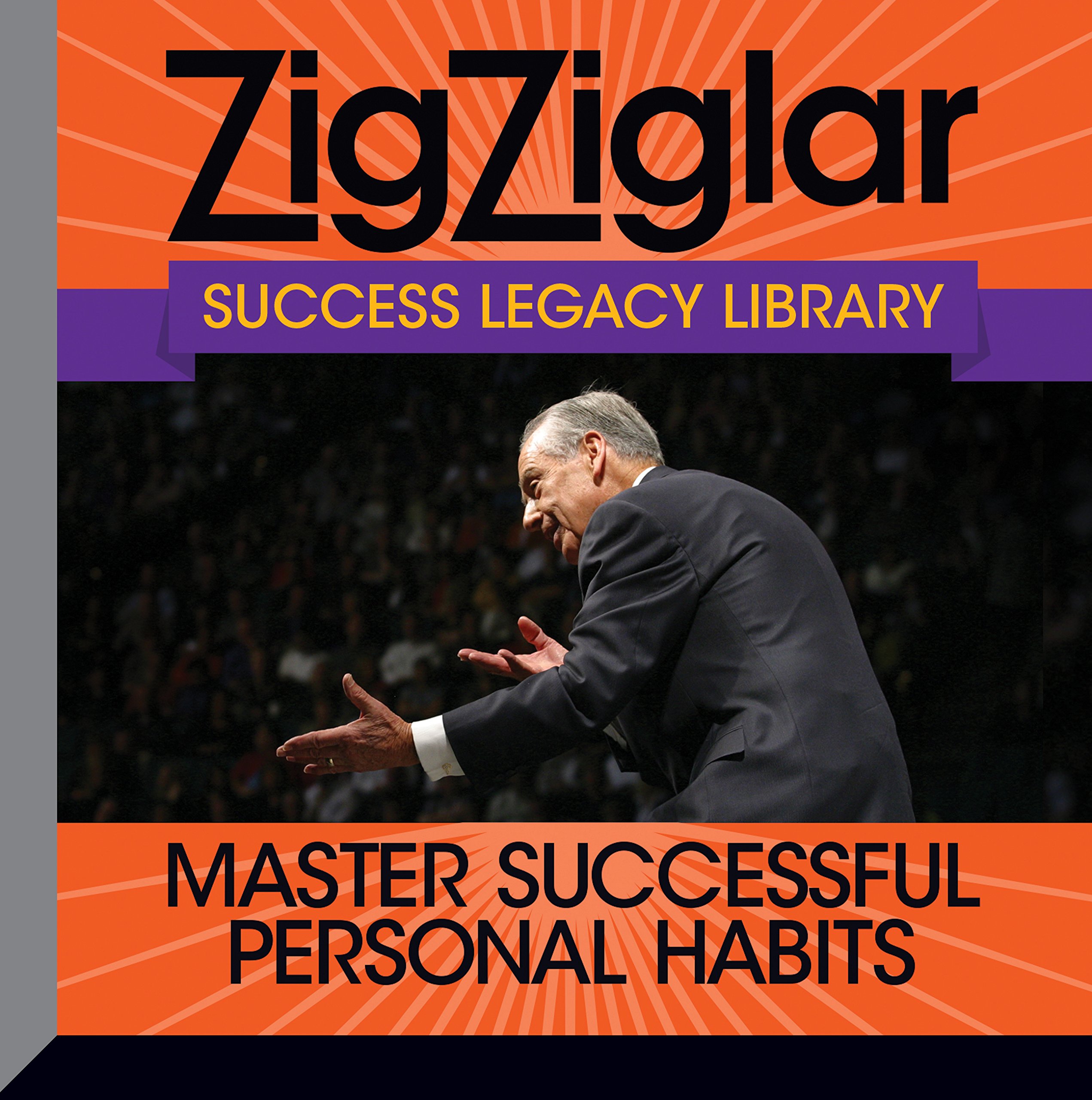 Cover art for Master Successful Personal Habits
