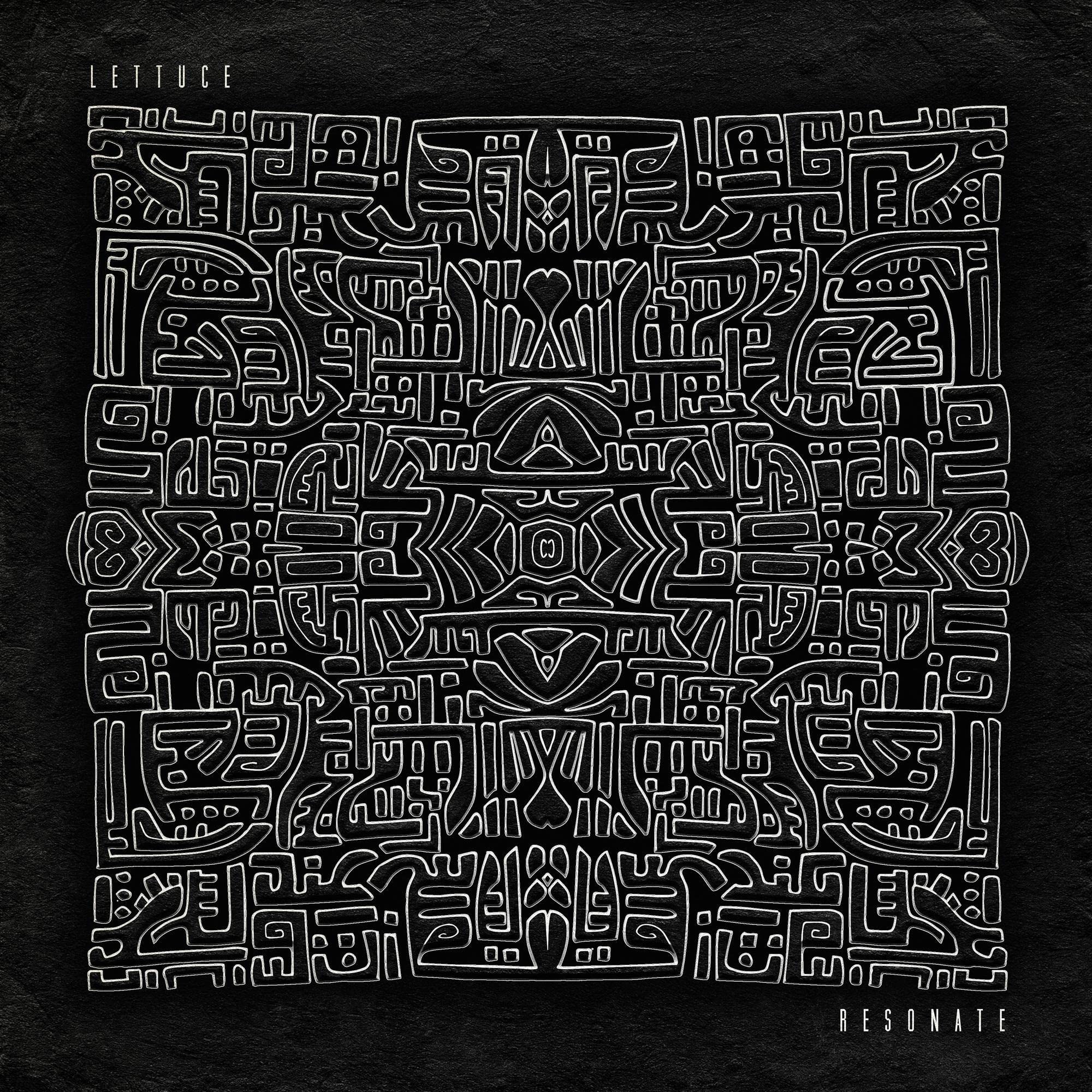 Resonate [VINYL]
