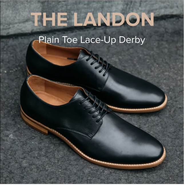 Amazon.com | Dunross & Sons Men display picture 2