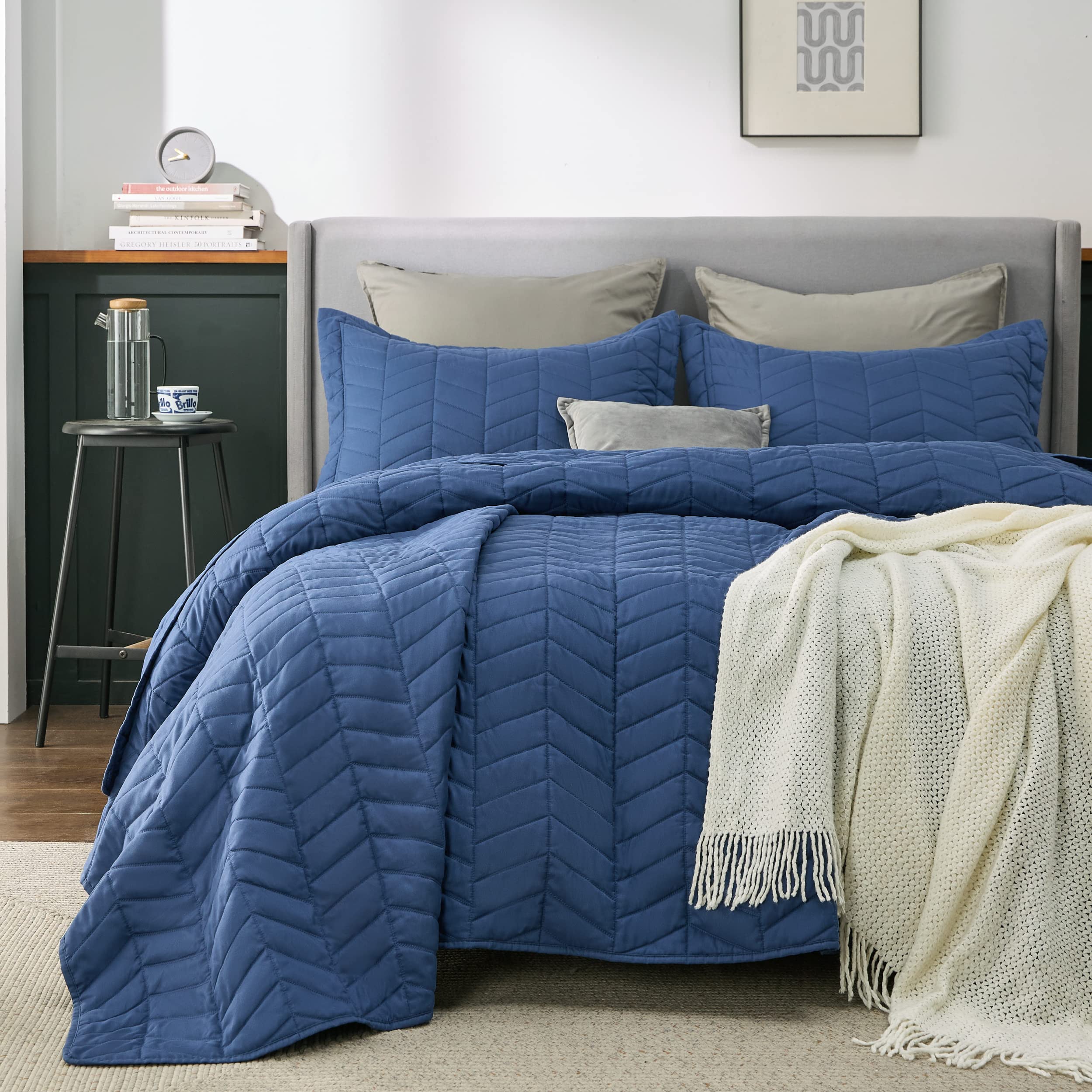 full duvet size