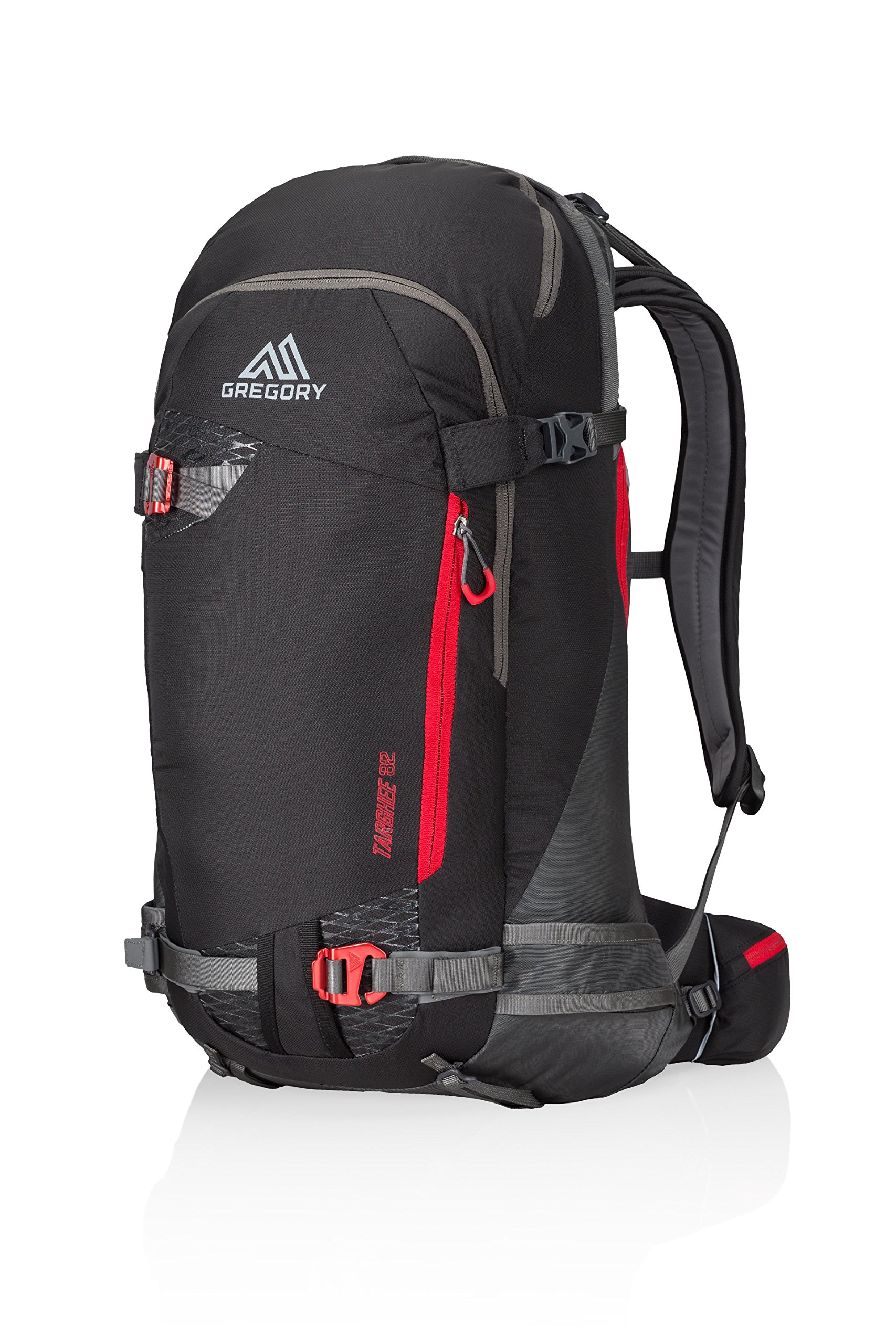 Amazon.co.jp: (グレゴリー)Gregory Targhee 32 PatrolBlack Mサイズ
