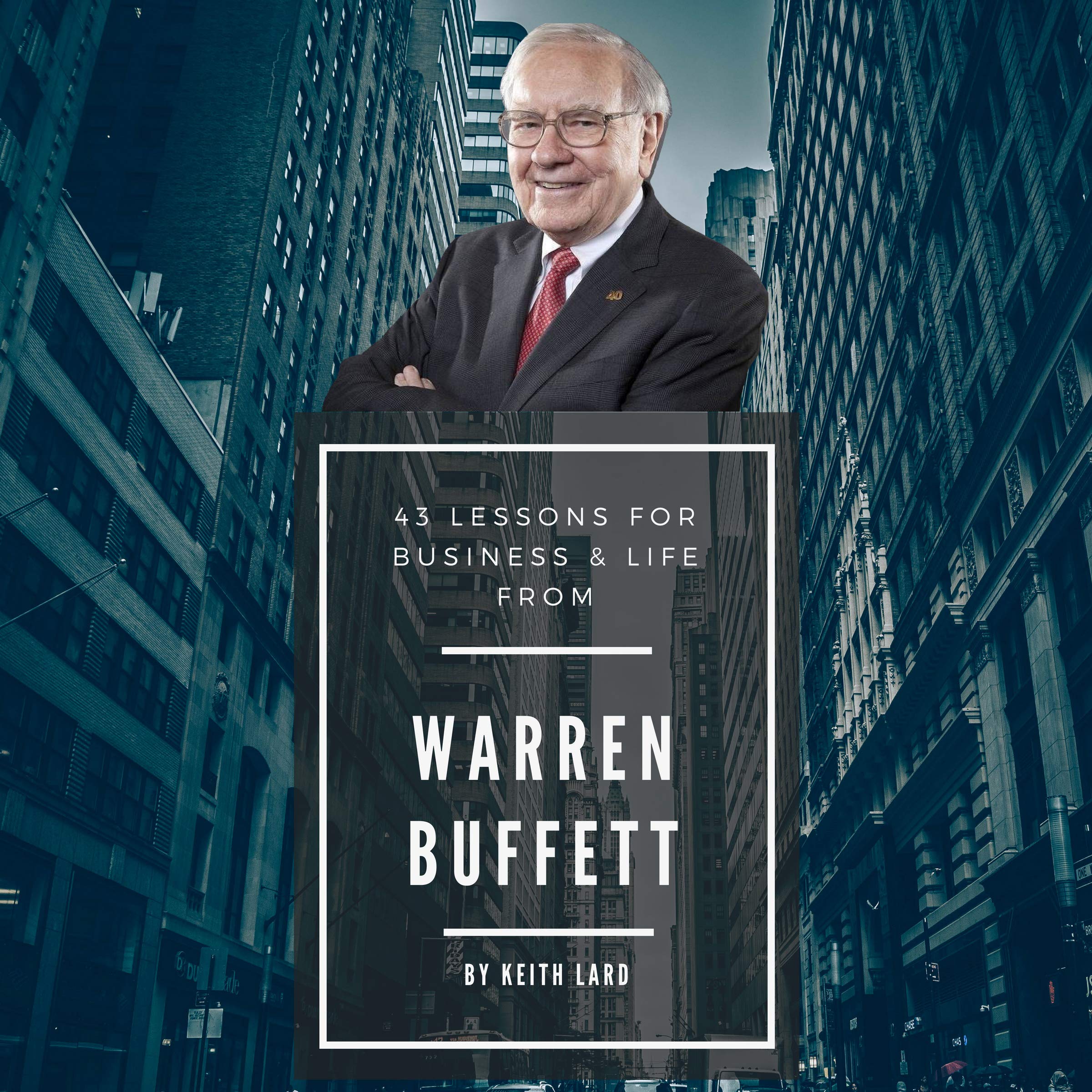 Warren Buffett
