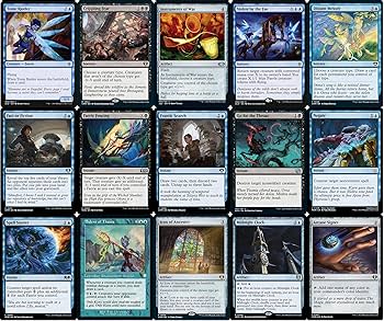 MTG イリュージョンデッキ Amazon.co.jp: MTG Decks & Moreエリートコマンダー フェアリー