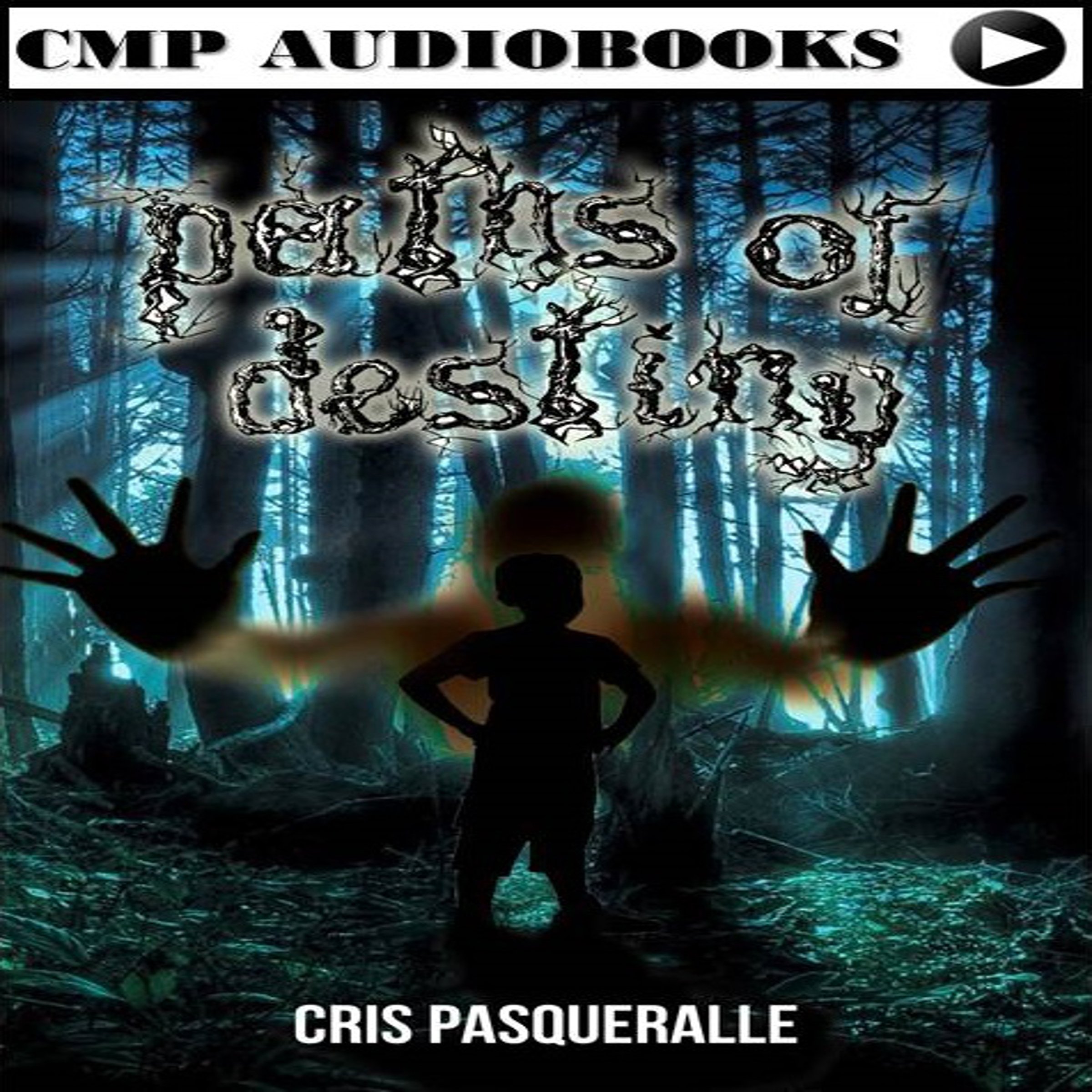 Cover art for Paths of Destiny