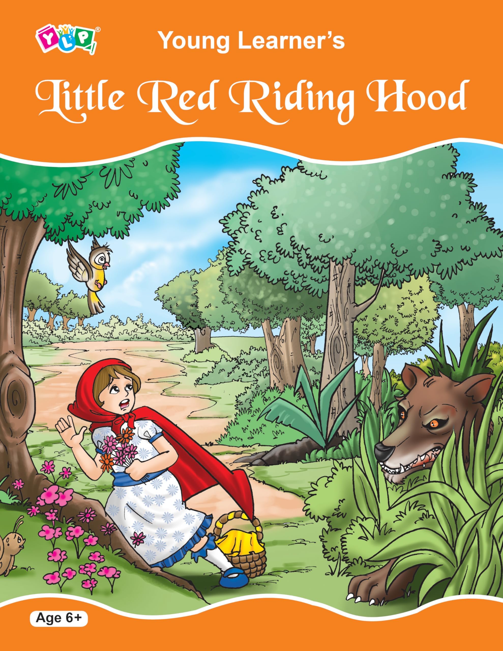 Little Red Riding Hood