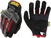 Mechanix Wear M-Pact Gloves Black / Gray