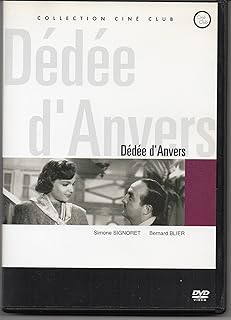 Dédée d'Anvers