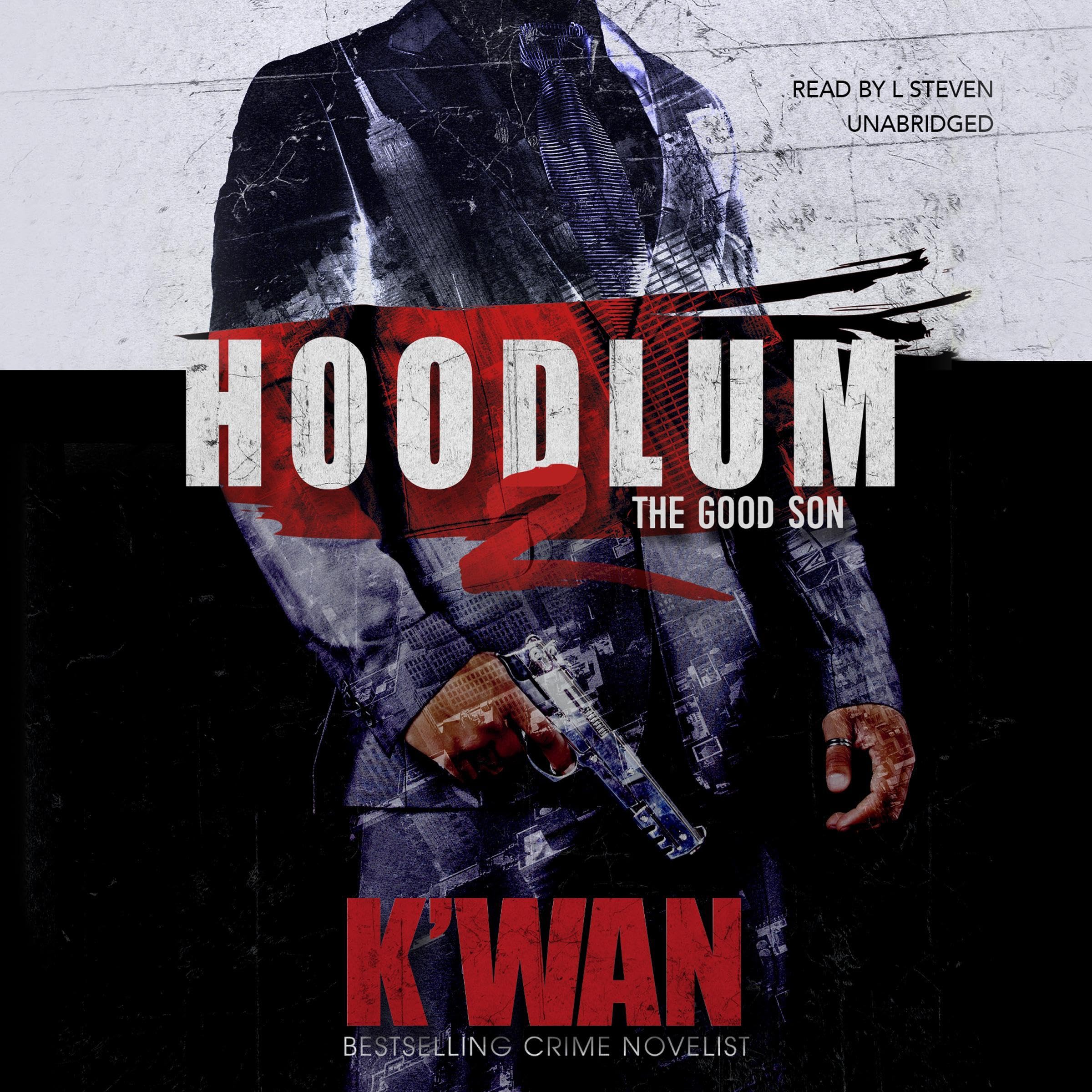 Cover art for Hoodlum 2