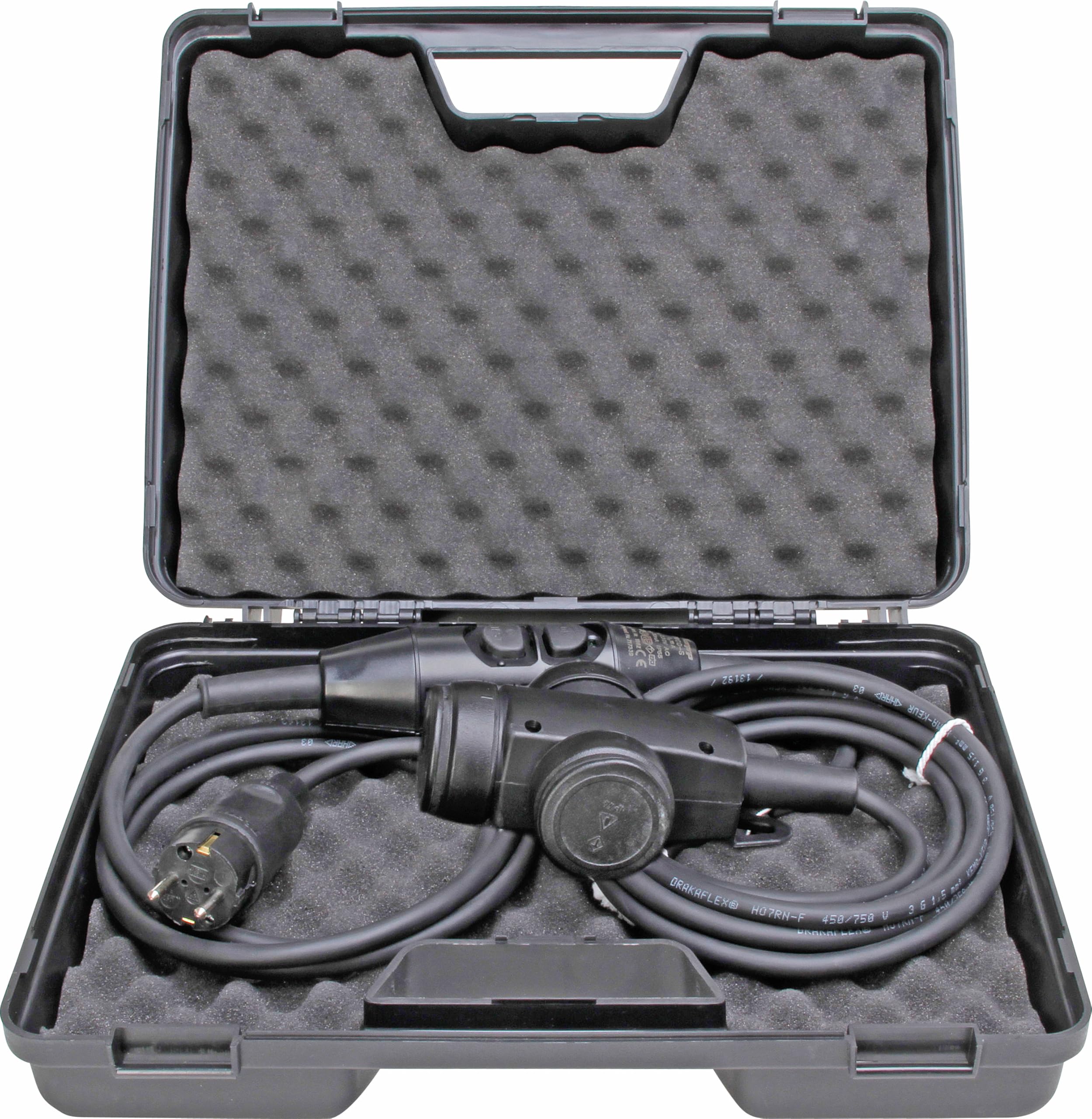 Kopp 142116016 interrupteur différentiel pour tableau électrique résidentiel