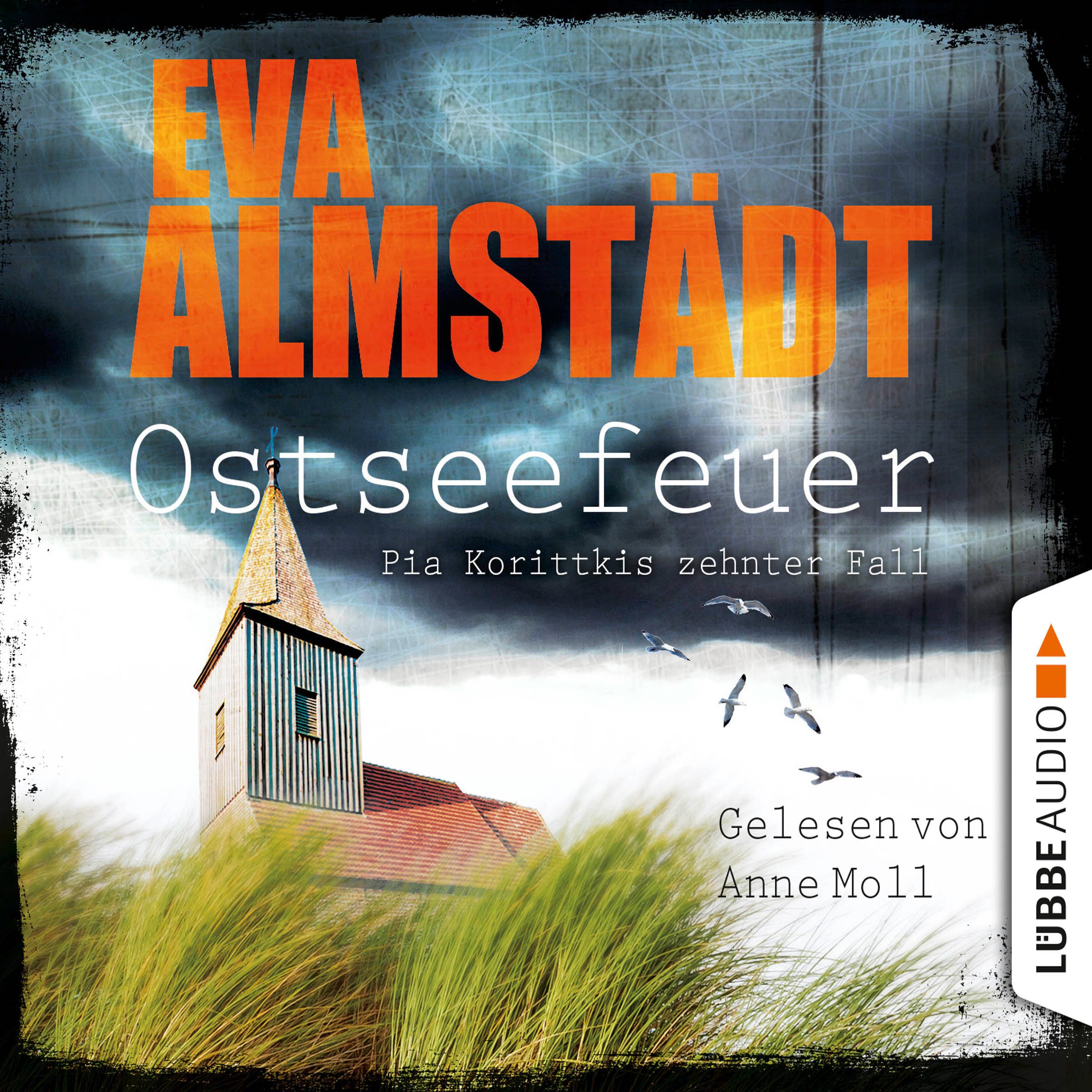 Cover art for Ostseefeuer