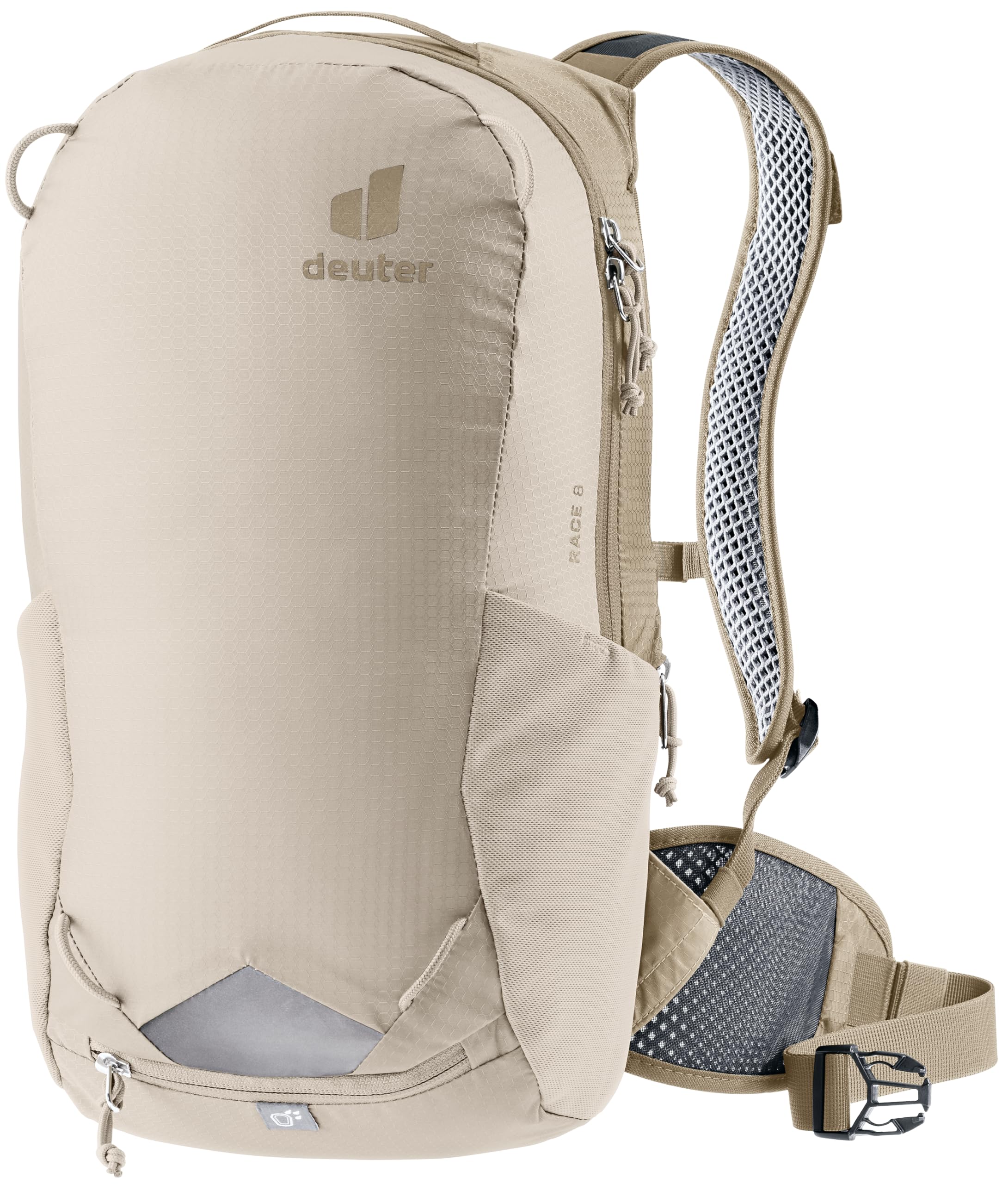 deuter Race 8 Zaino da bicicletta