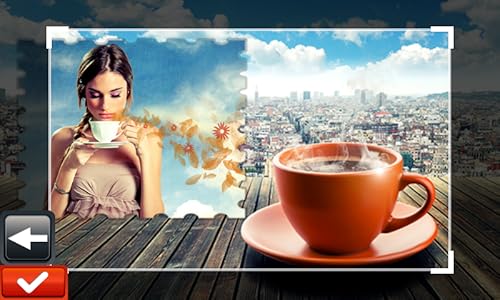 Caneca Photo Frames