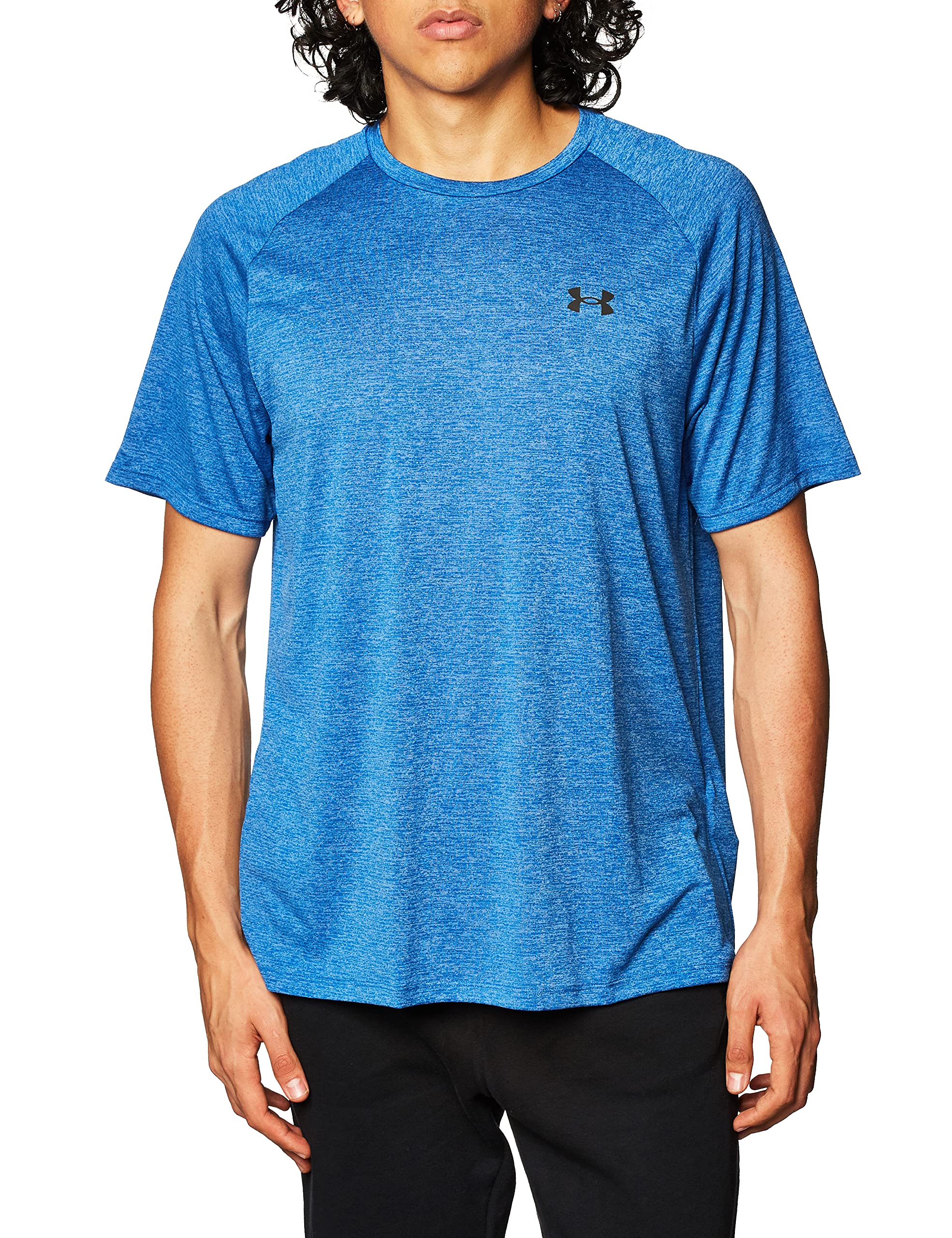 Under Armour Męski zamek Tech 2.0 ½