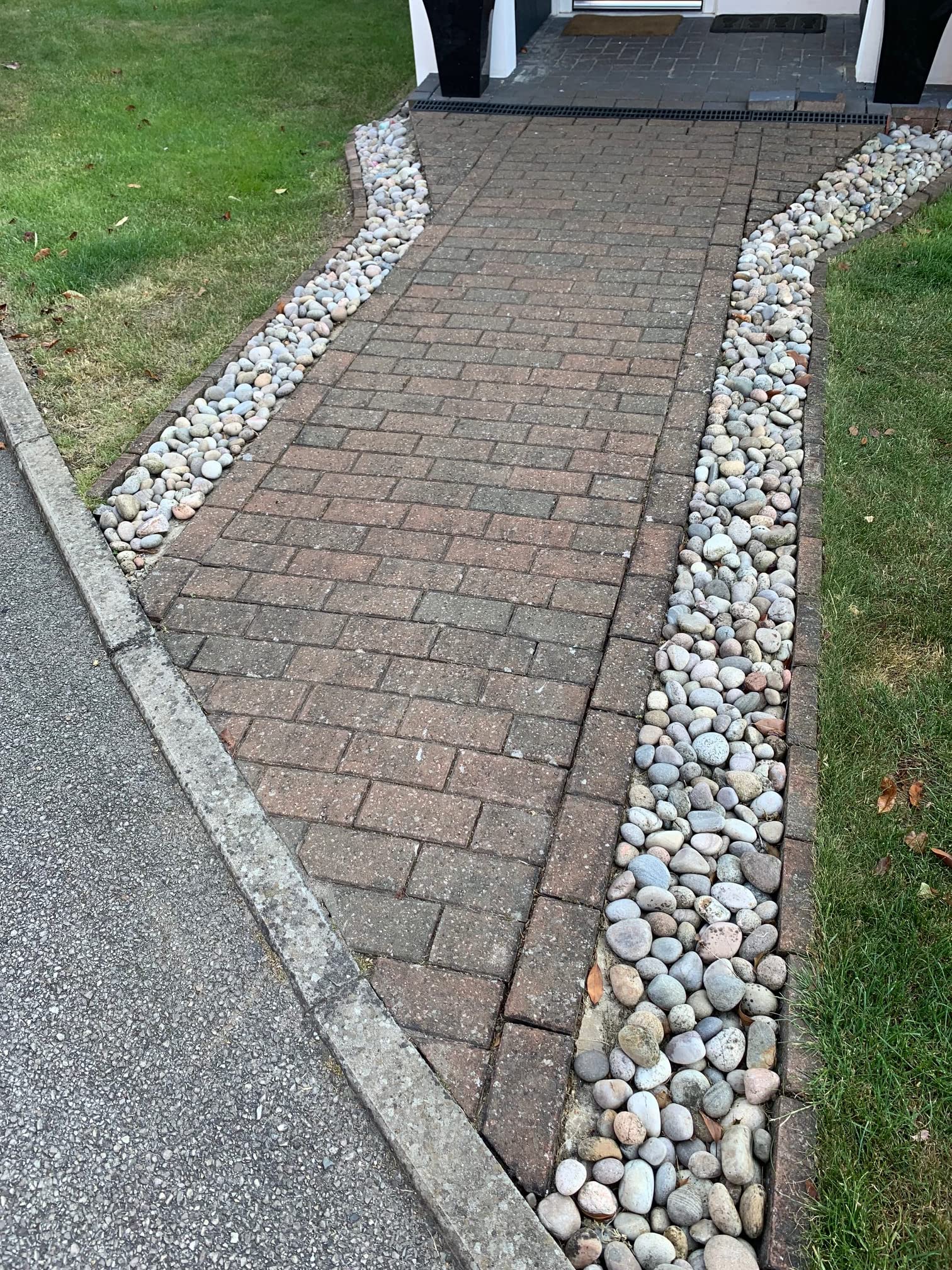 Patio Magic On Block Paving at Judith Simmons blog