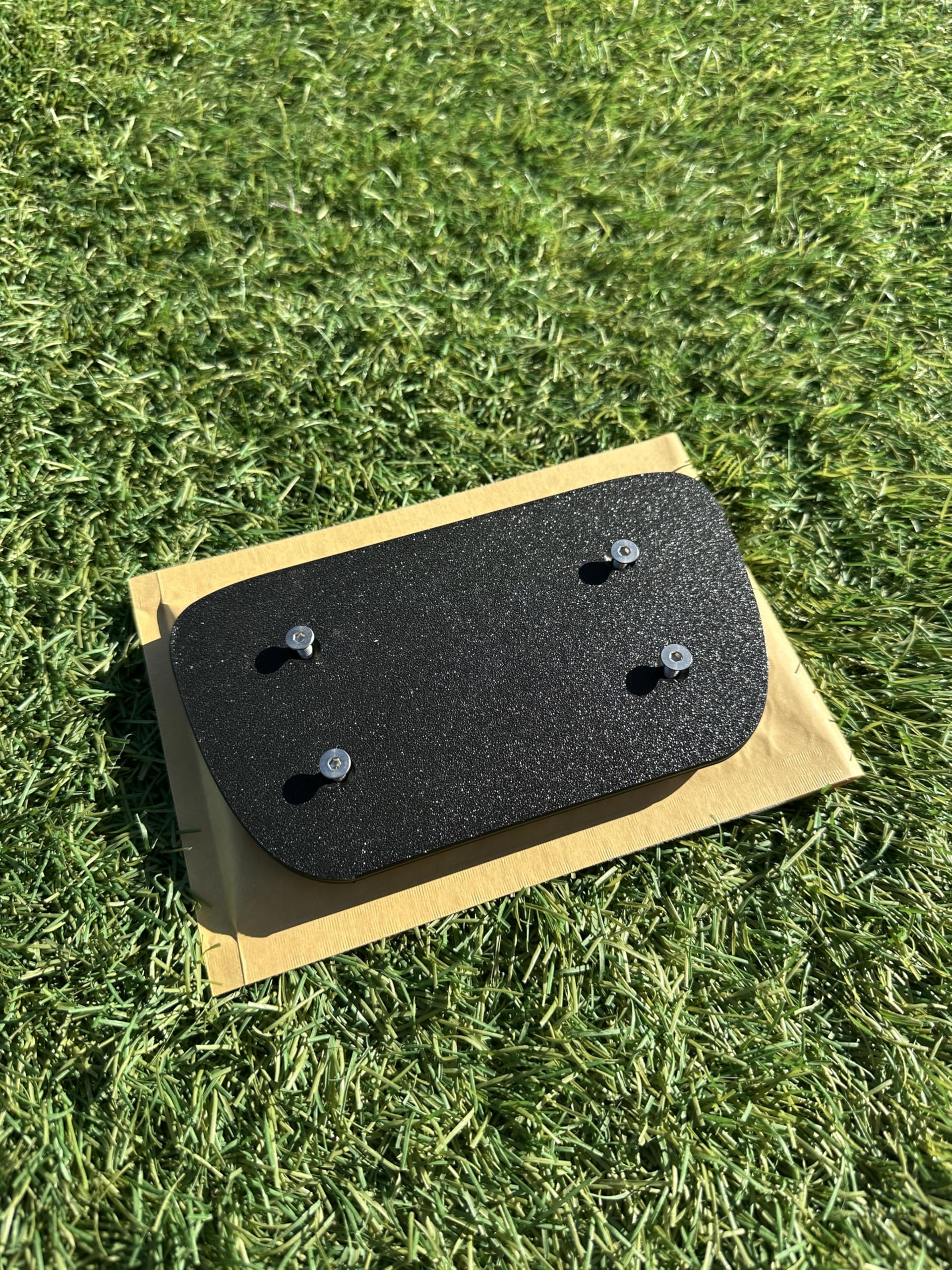 Pédale double modification L G25-G27-G29-G920/ Pédale Mod d'embrayage + Frein Pédale/Brake Pédale Adaptateur Modèle 1
