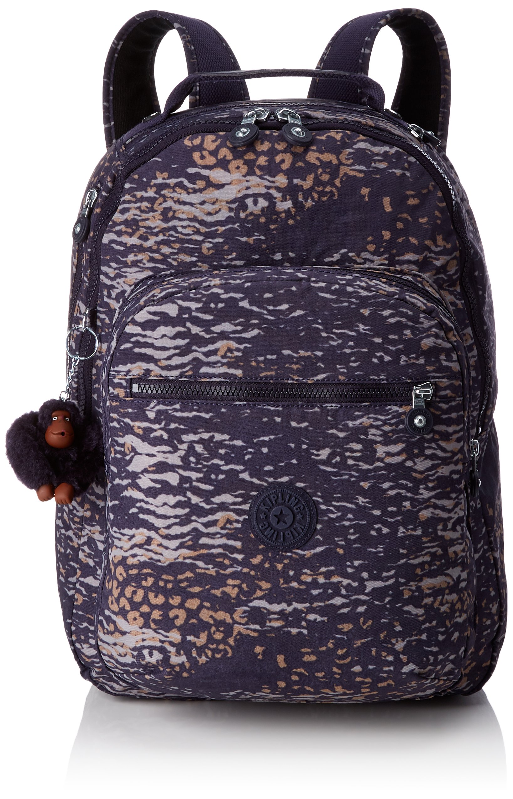 Kipling Clas Seoul School Backpack