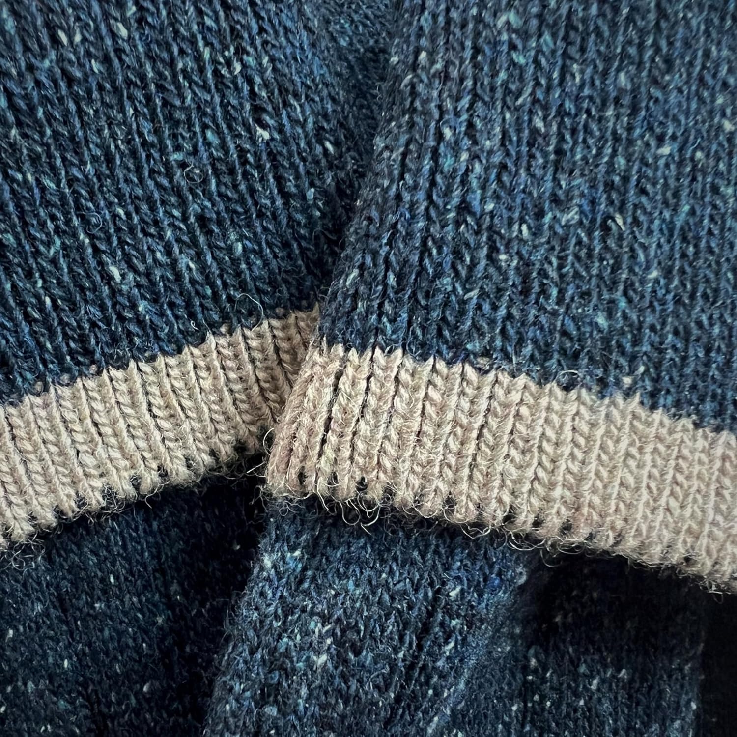 Premium Natural Socks for Home & Hiking, Novelty & Fun Socks Made from Natural Materials, Not Recycled - Image 5