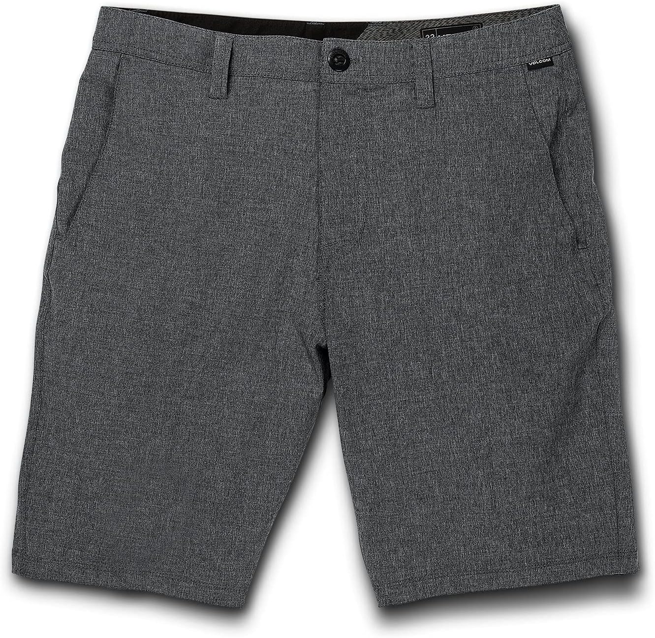 Volcom mens Frickin Snt Static 2