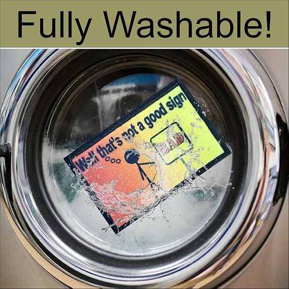 Make Your Own Custom Morale Patch - Design Your Own 2x3 Hook Loop