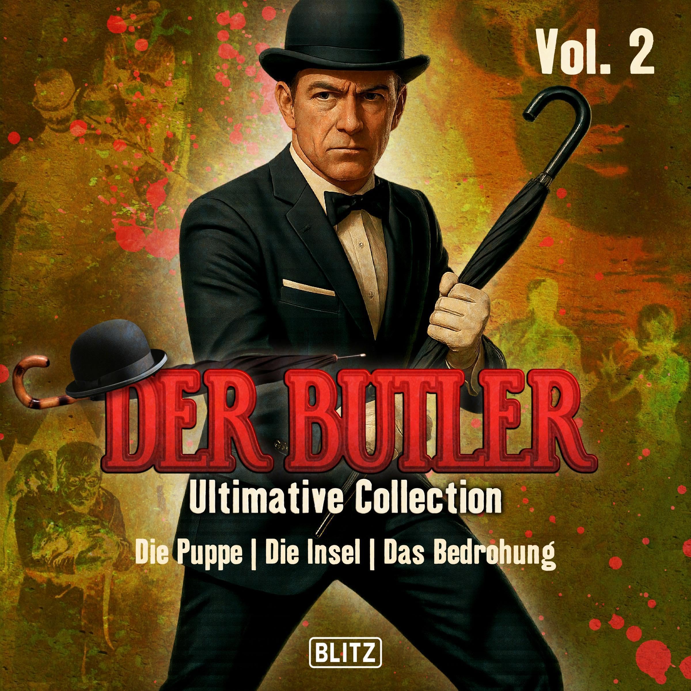 Der Butler