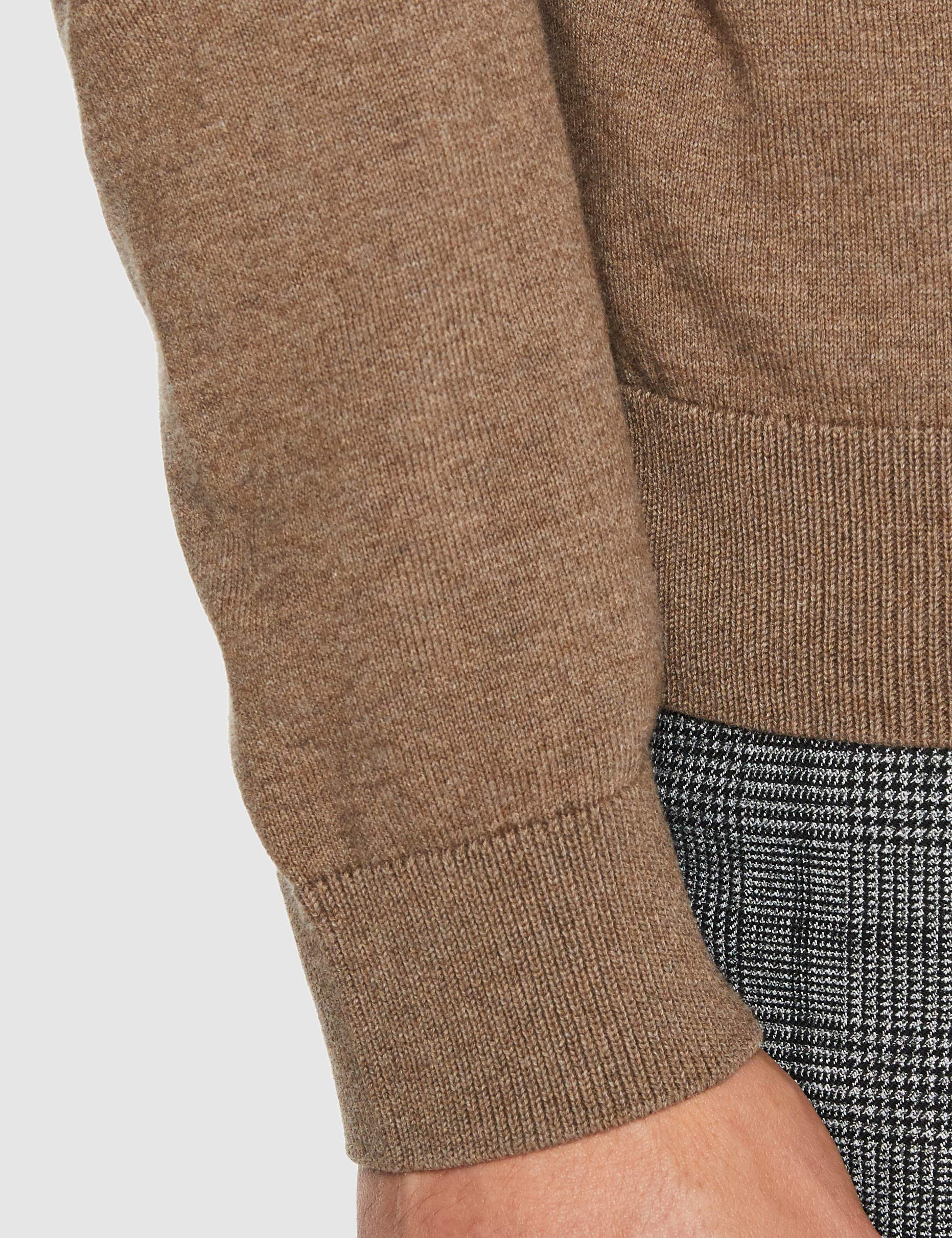 Selected Homme Pullover Long-Sleeved Roll Neck | Maglione