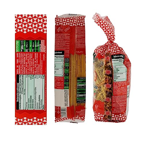 Lista de Lasaña , listamos los 10 mejores. 13 lasaña marca Panzani (2)