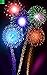 Fireworks : Light Sparkler