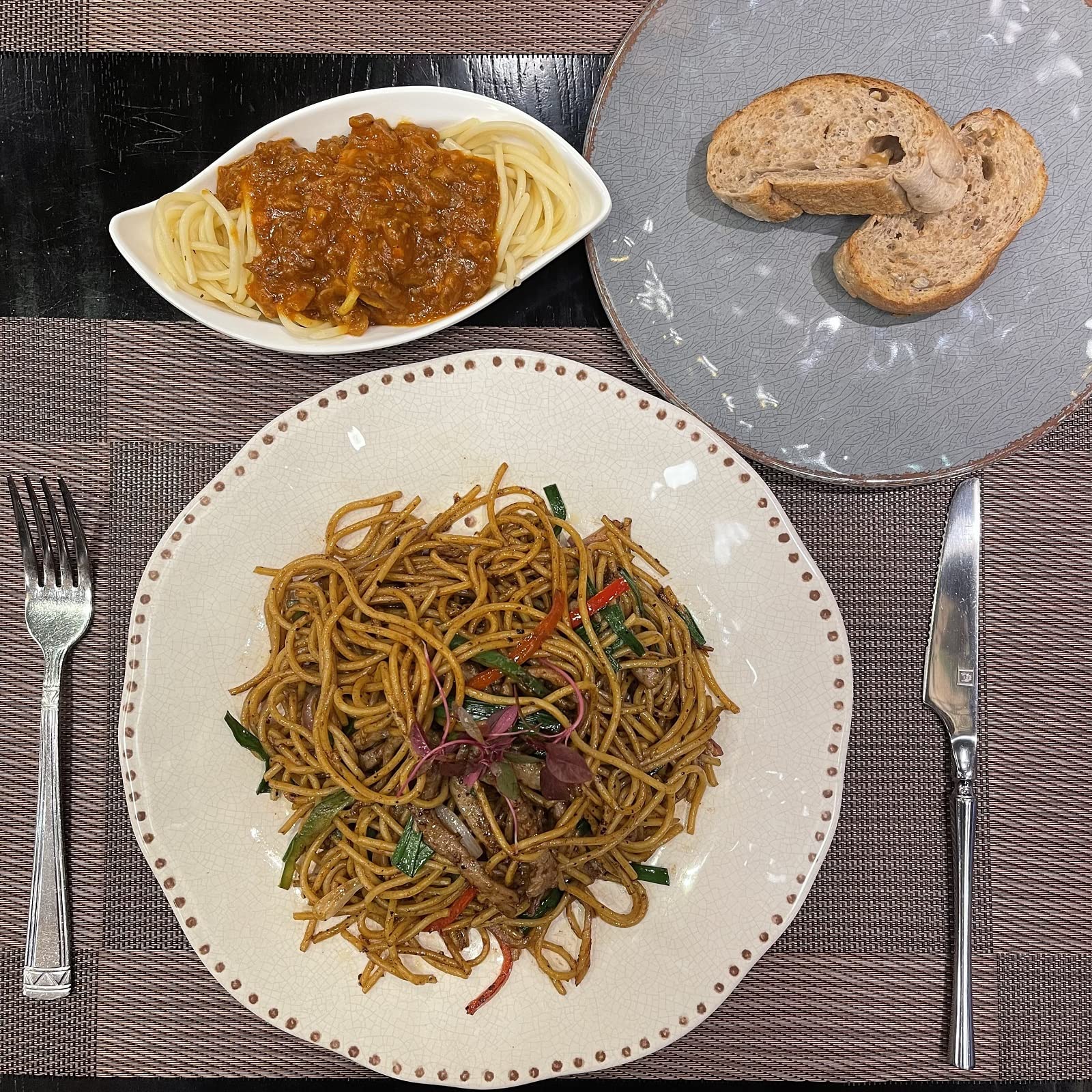 LEHAHA Dinnerware Sets