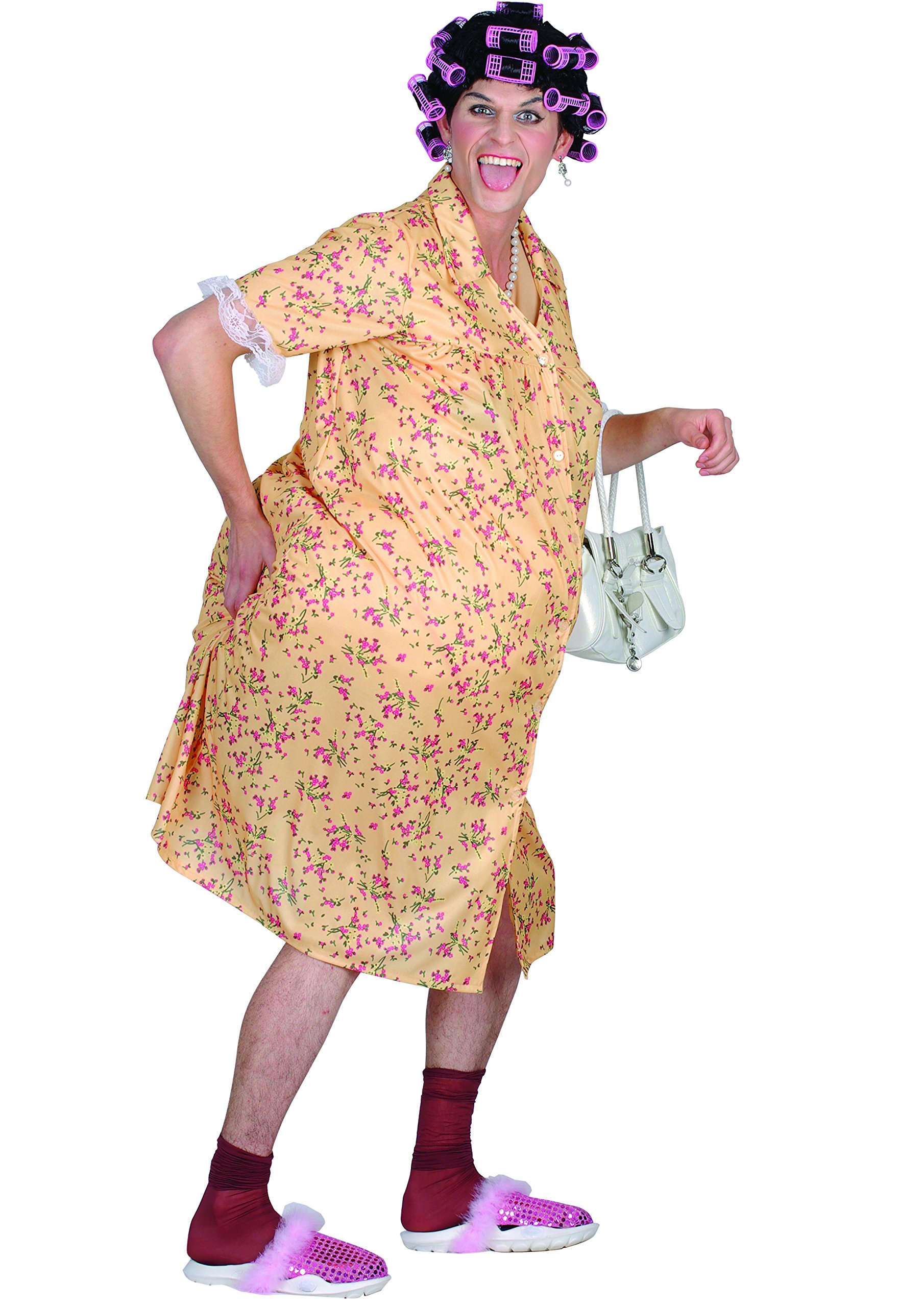 26001 - Suocera Surprise costume travestimento