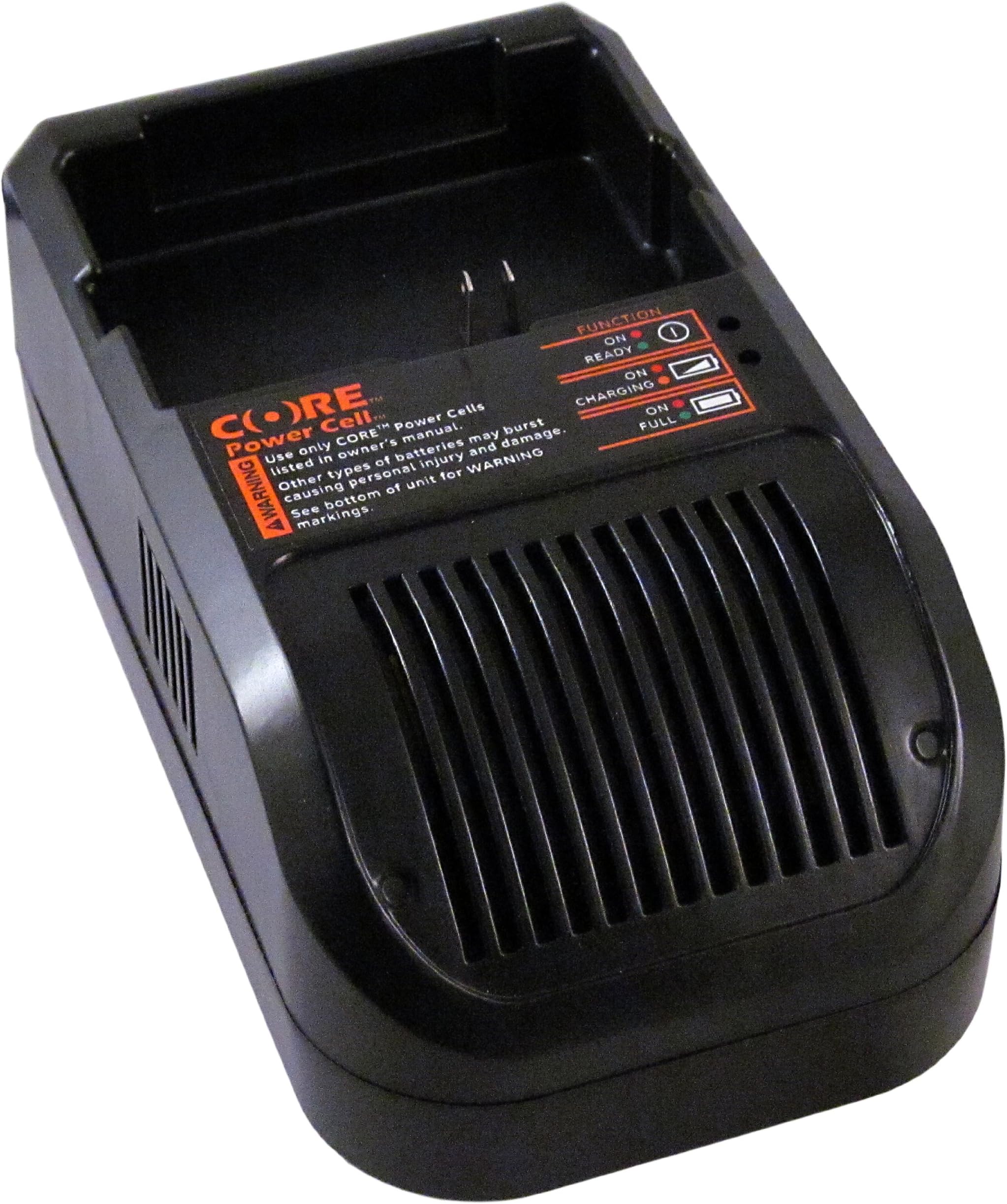 CORE CRC6500 1 Hour Rapid Charger for the Power Cell