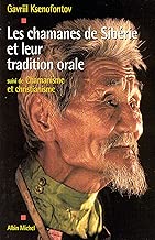 Download Les Chamanes de Sibérie et leur tradition orale : Chamanisme et christianisme PDF