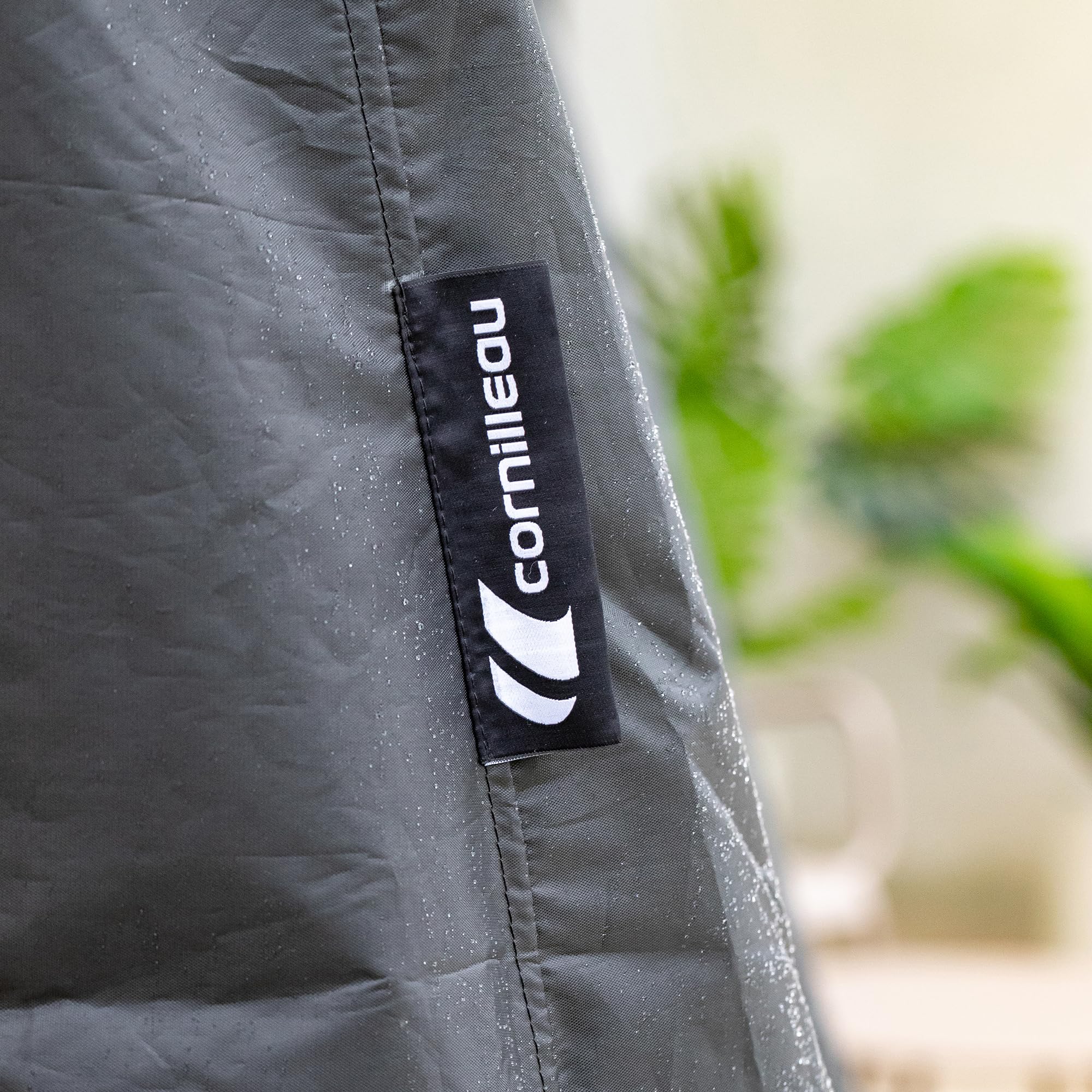 Cornilleau Premium Plus Polyester Table Tennis Table Cover