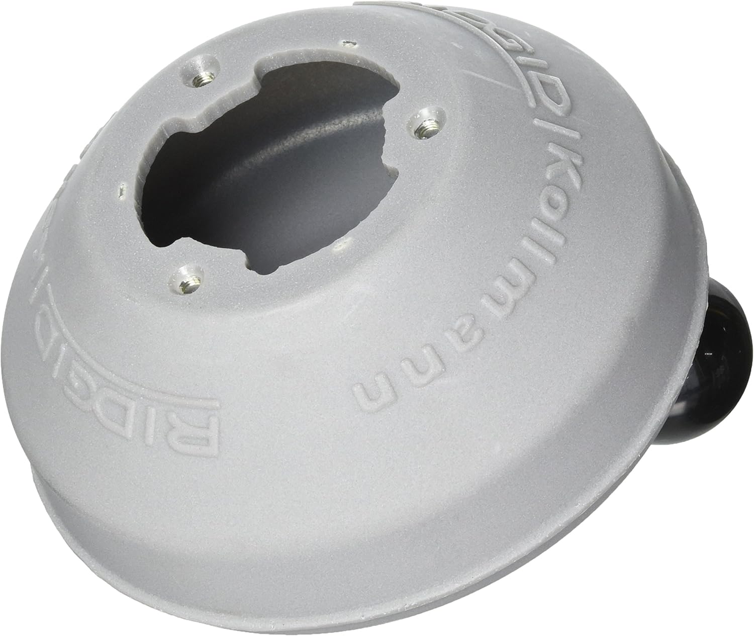 Ridgid 50637 Cable K25 Container with Handle