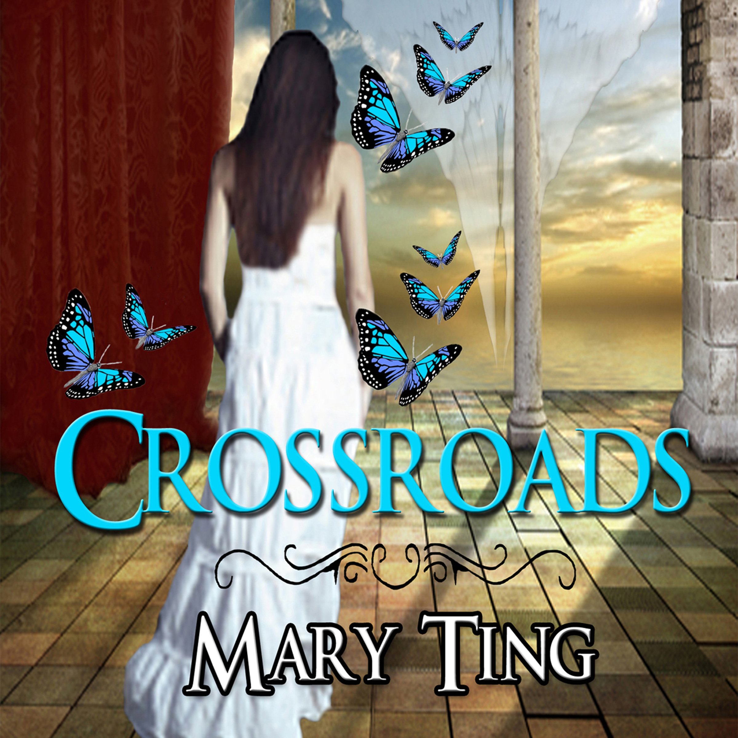 Cover art for Crossroads