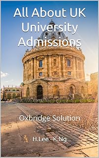 All About UK University Admissions: Oxbridge Solution