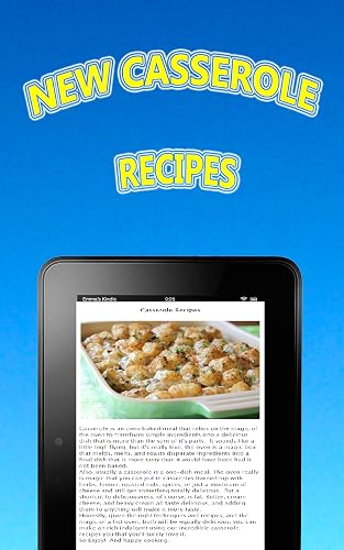 Best Casserole Recipe - Easy & Simple Delicious Dinner Casserole Dish Cooking Guide & Tips For Beginners - Thumbnail 2