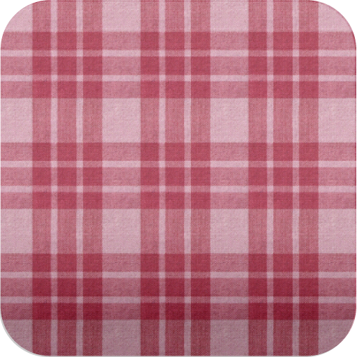 かわいい赤チェック柄 壁紙 スマホ待受壁紙 Ver34 Amazon Co Jp Appstore For Android