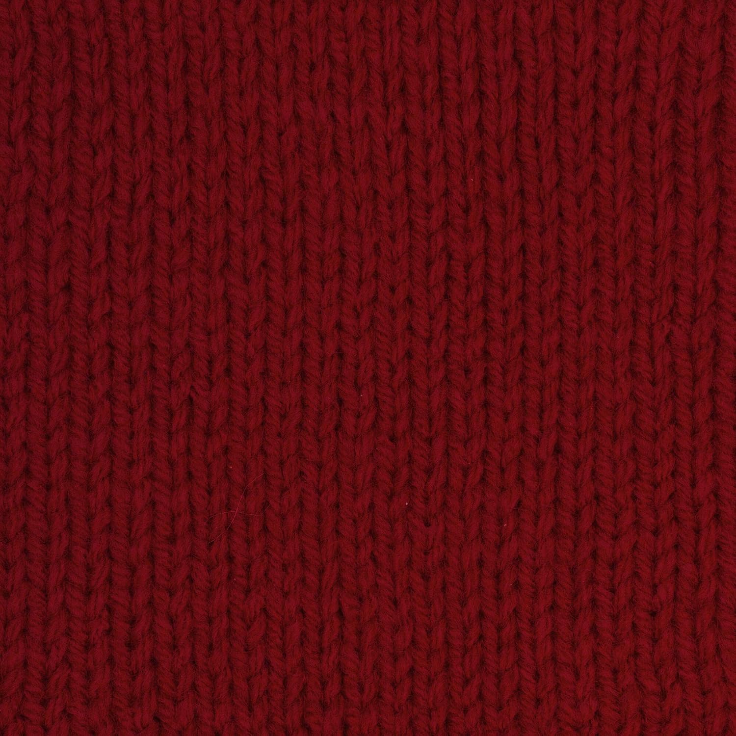RED HEART Super Saver 3-Pack yarn, CHERRY RED 3 Pack