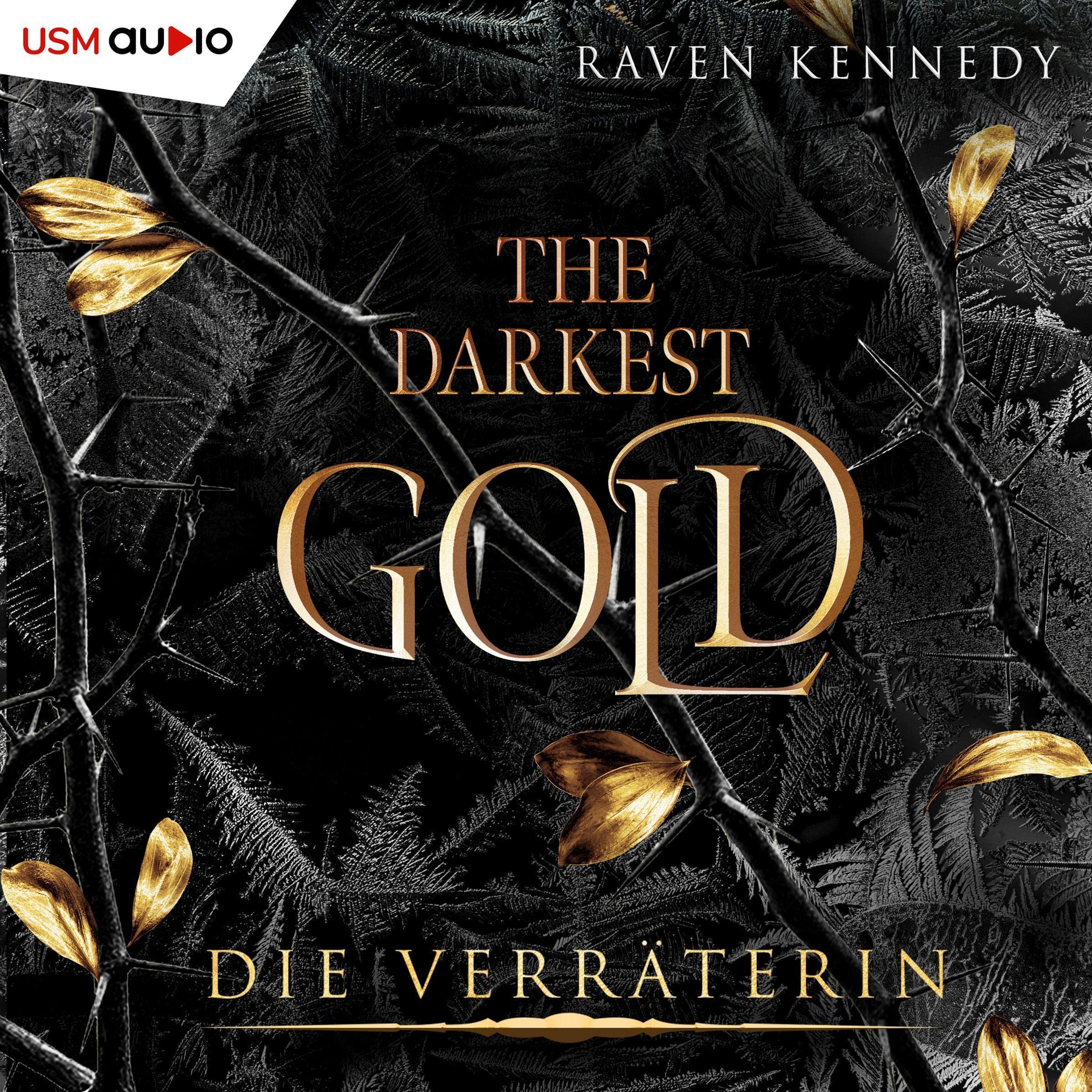 Cover art for Die Verräterin
