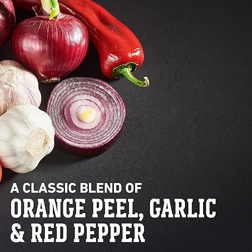 Miniatura 6 de Weber Condimento Kick'n para pollo, coctelera de 11 onzas