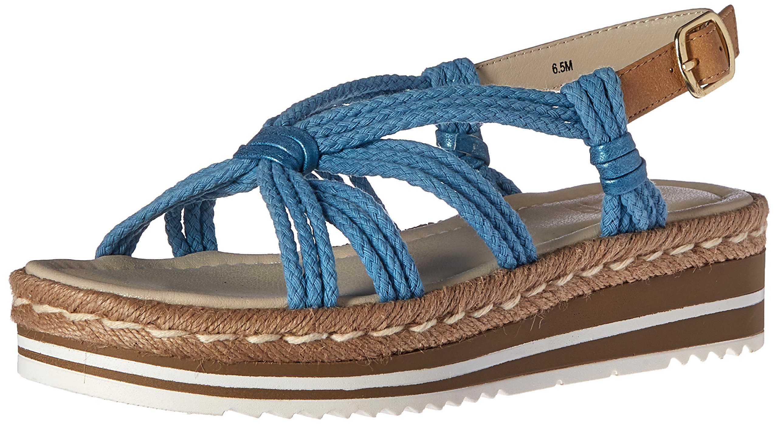 Women's Treasure Platform Sandal