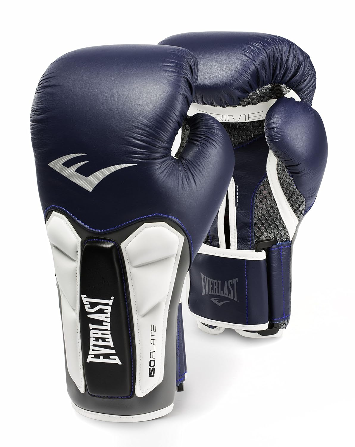 Buy Everlast Prime Training Glove, Blue, 16 oz Online at Low Prices in