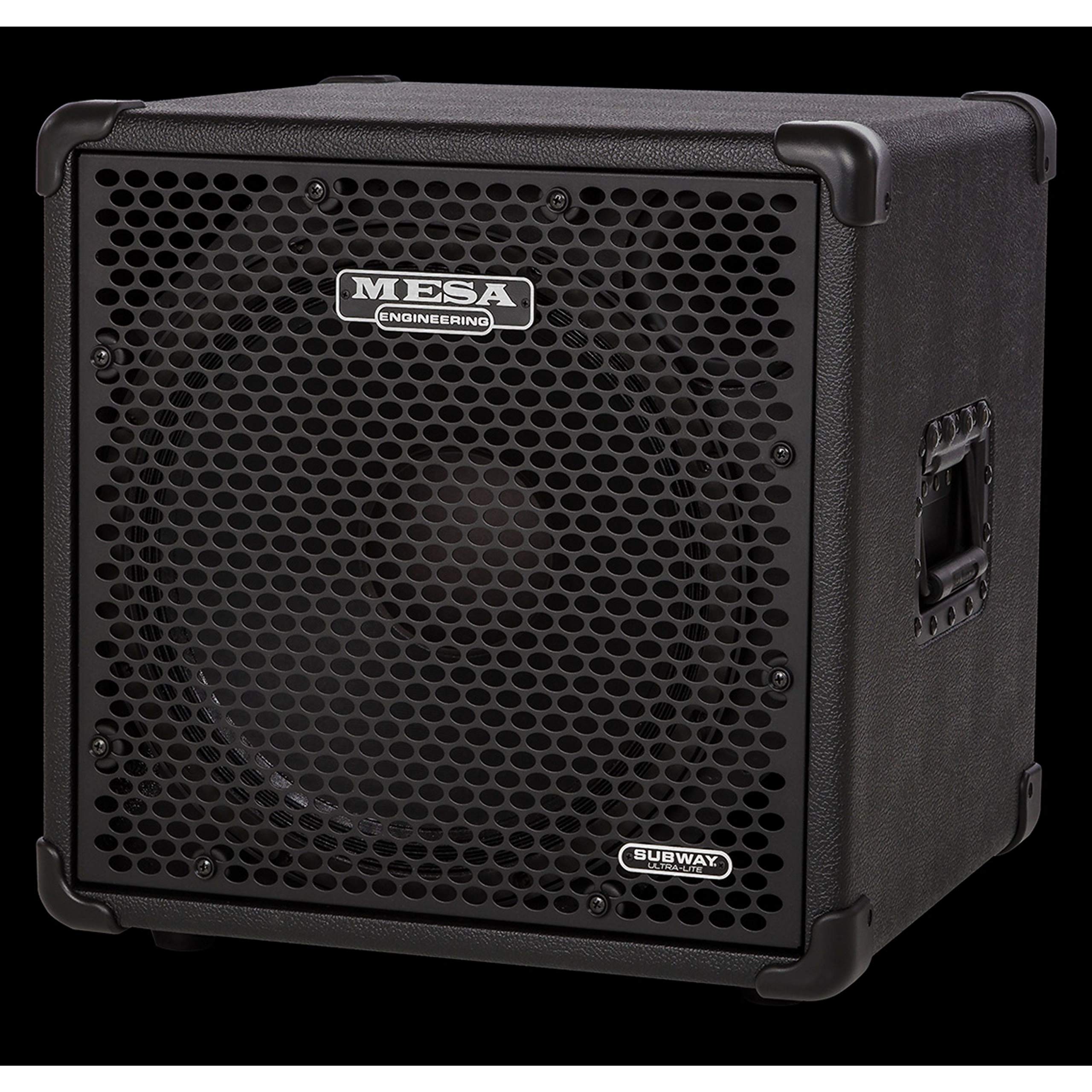Mesa Boogie Subway Ultra-Lite 1x15 Bass Cabinet