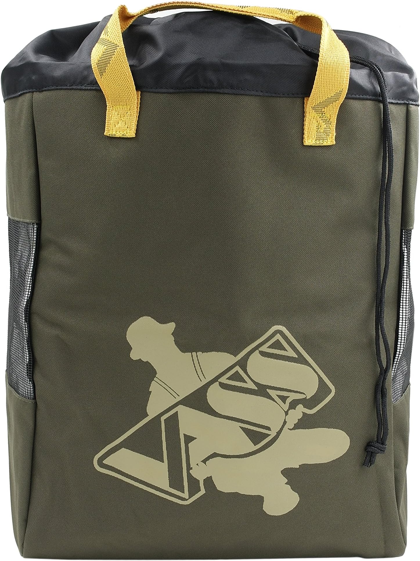 Vass Fishing Wader Storage Carry Bag