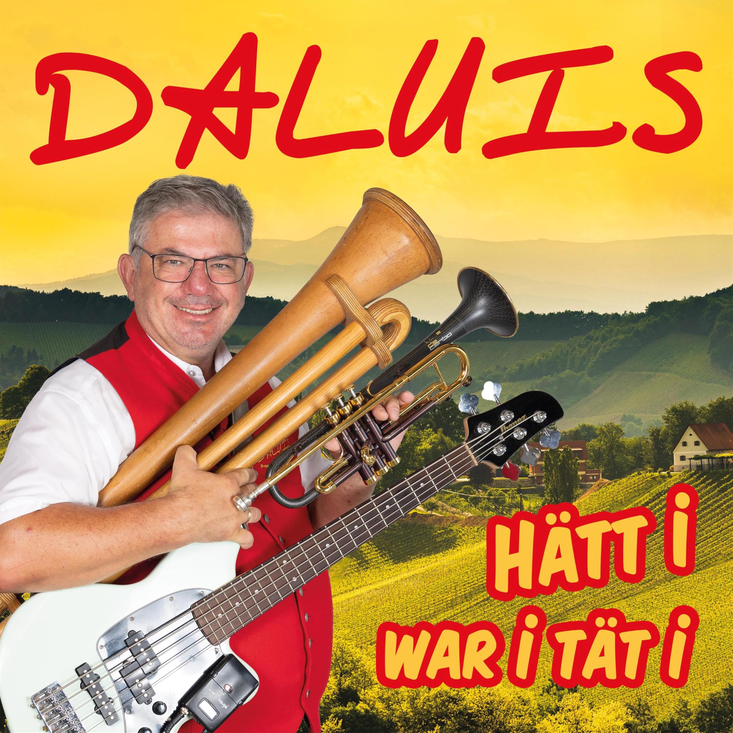 Daluis
