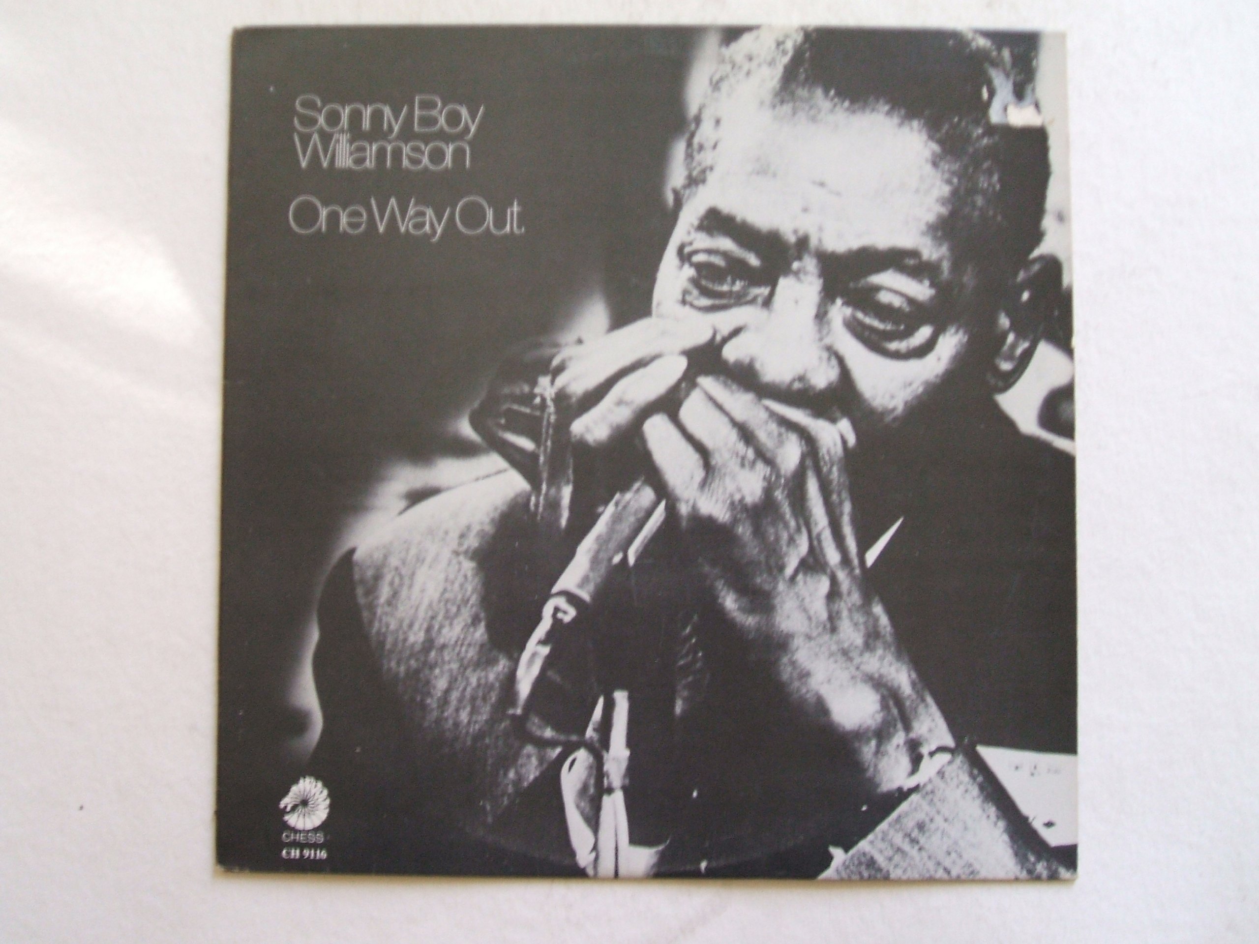 One Way Out